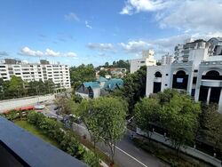 Hyll On Holland (D10), Condominium #535593491